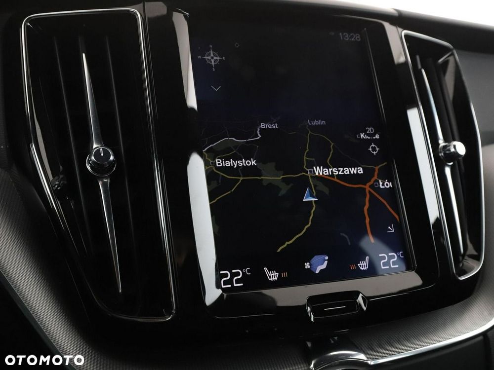 Volvo XC 60 D4 SCR R-Design - 26