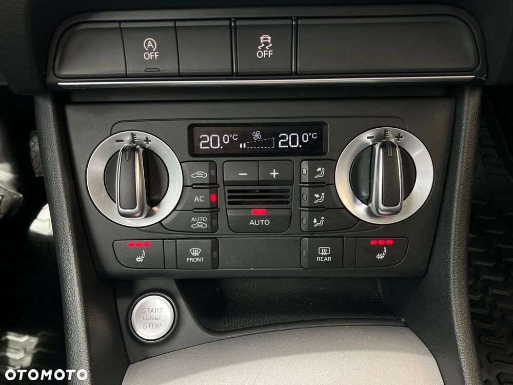 Audi Q3 2.0 TDI Quattro Prime Line S tronic - 28