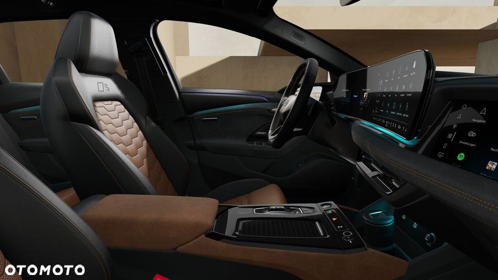 Audi A6 Avant e-tron - 7