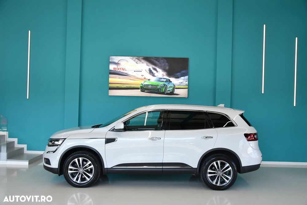 Renault Koleos ENERGY dCi 175 4WD INTENS - 9
