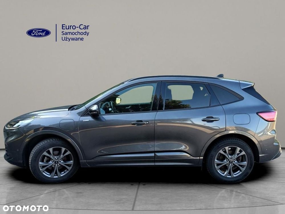 Ford Kuga 2.5 Duratec PHEV ST-LINE X - 6