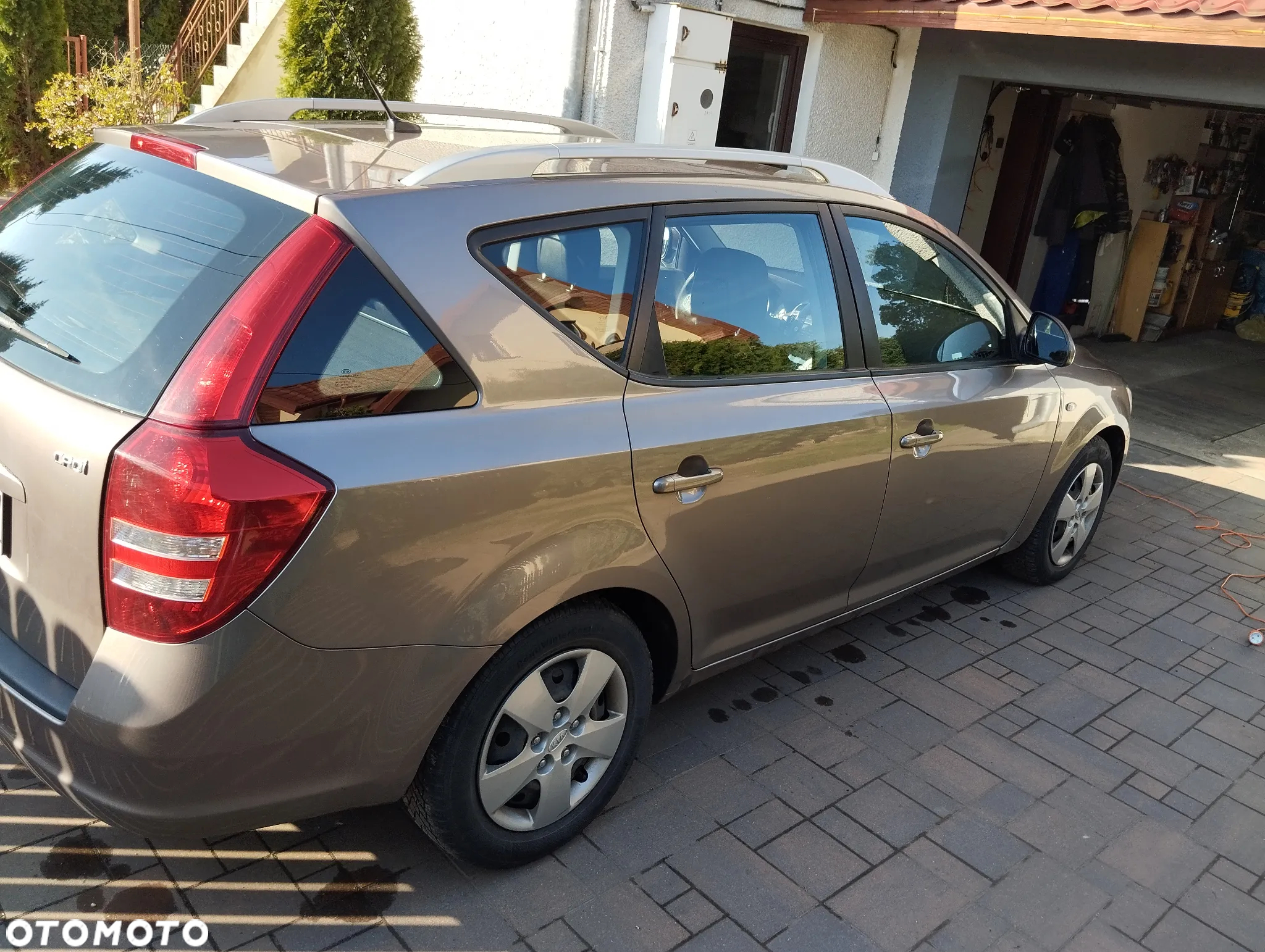 Kia Ceed Cee'd 1.6 Crdi Comfort - 7