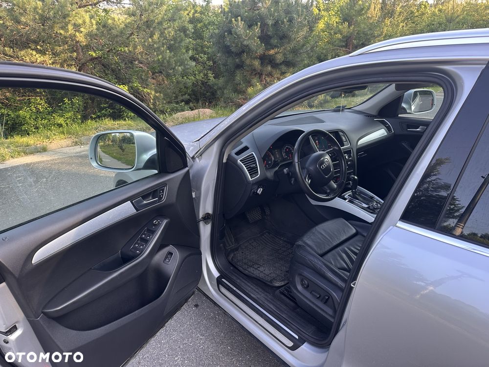 Audi Q5 - 7