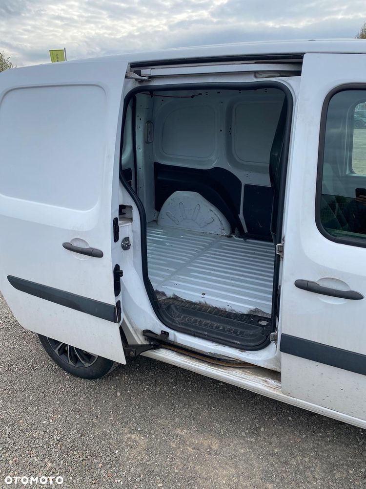 Mercedes-Benz CITAN - 6