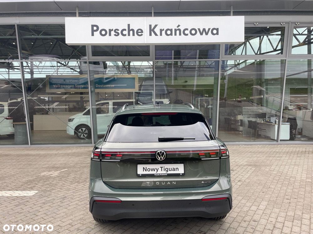 Volkswagen Tiguan - 7