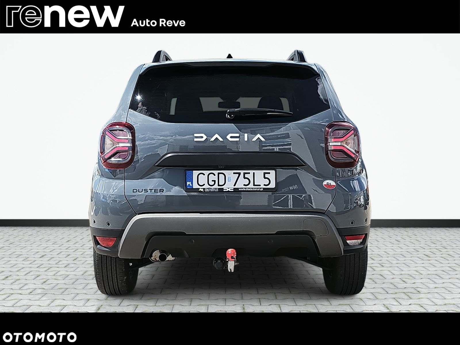 Dacia Duster - 6