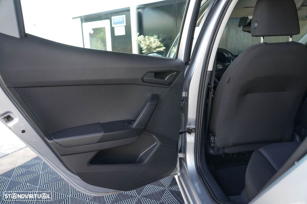 SEAT Ibiza 1.0 TSI Style DSG - 37