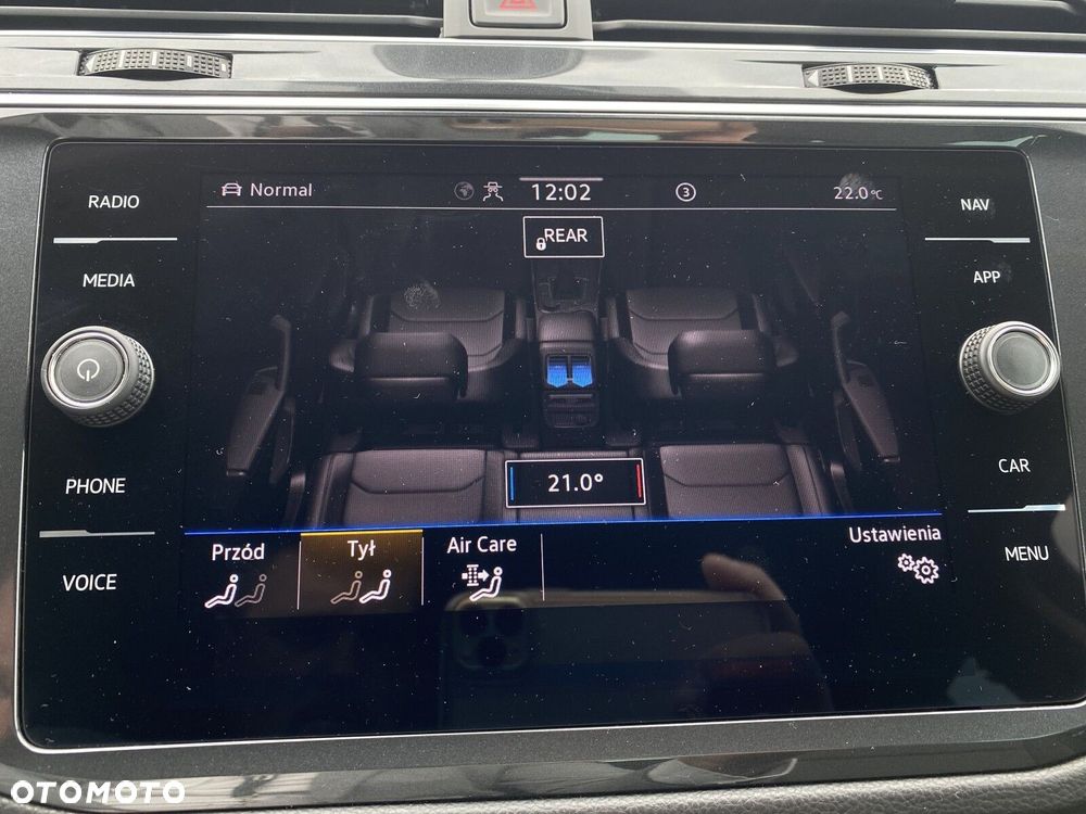 Volkswagen Tiguan 2.0 TSI 4Mot Life DSG - 27