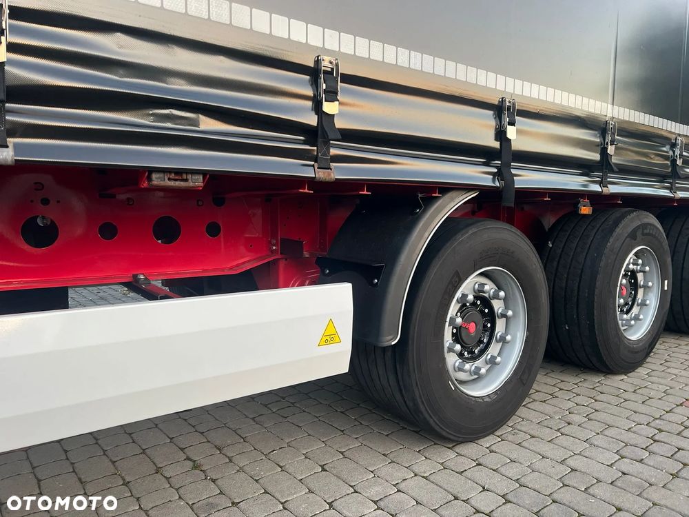 Wielton Mega Firanka NS-3 - 10