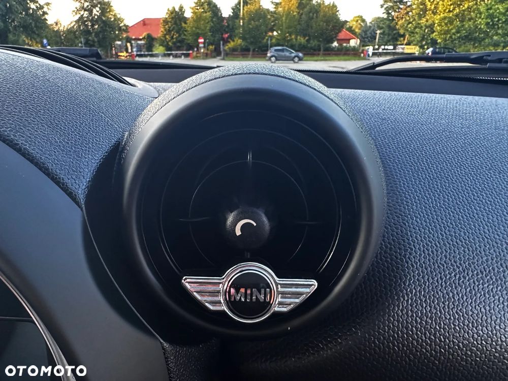 MINI Countryman Cooper SD ALL4 - 39