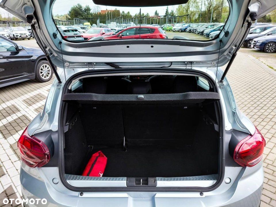 Dacia Sandero - 26