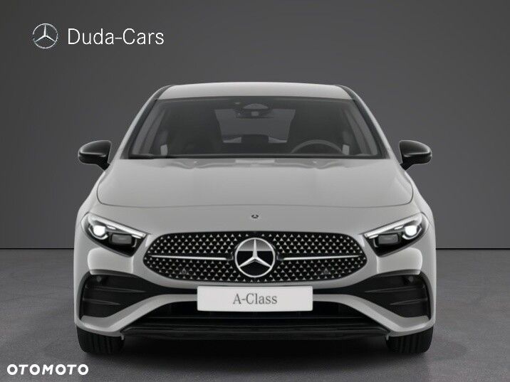 Mercedes-Benz Klasa A - 2
