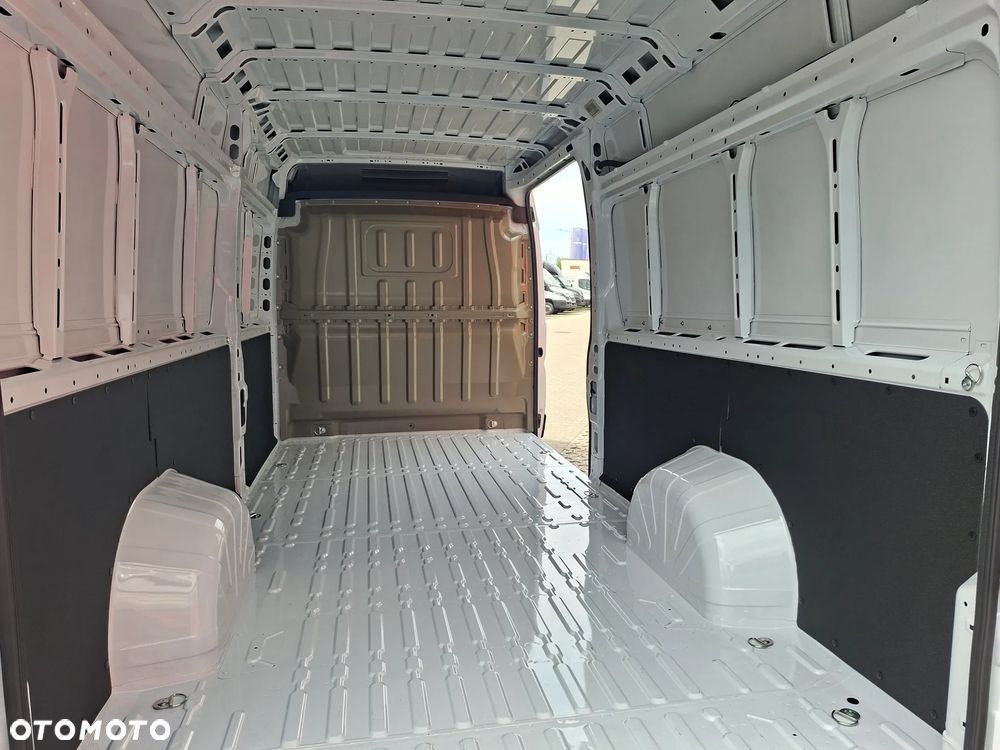 Fiat !!!WYPRZEDAŻ!!! FULL OPCJA!!! DUCATO L4H2 180KM ! FULL LED, Kamera, LCD 10", Android Auto - 13
