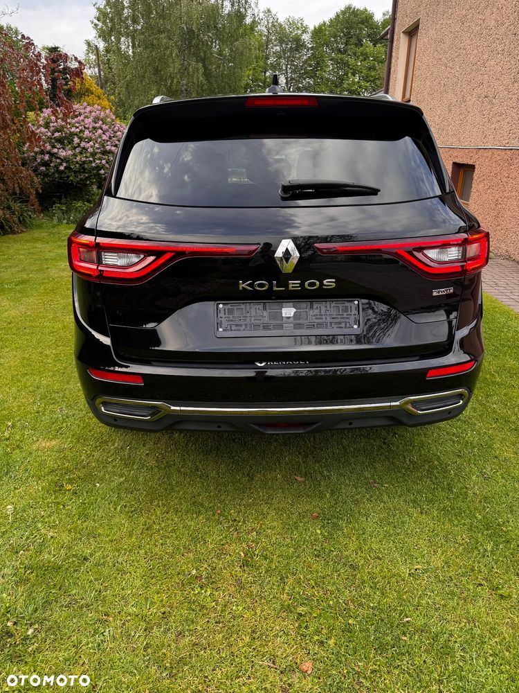 Renault Koleos ENERGY dCi 175 X-tronic 4WD LIFE - 7