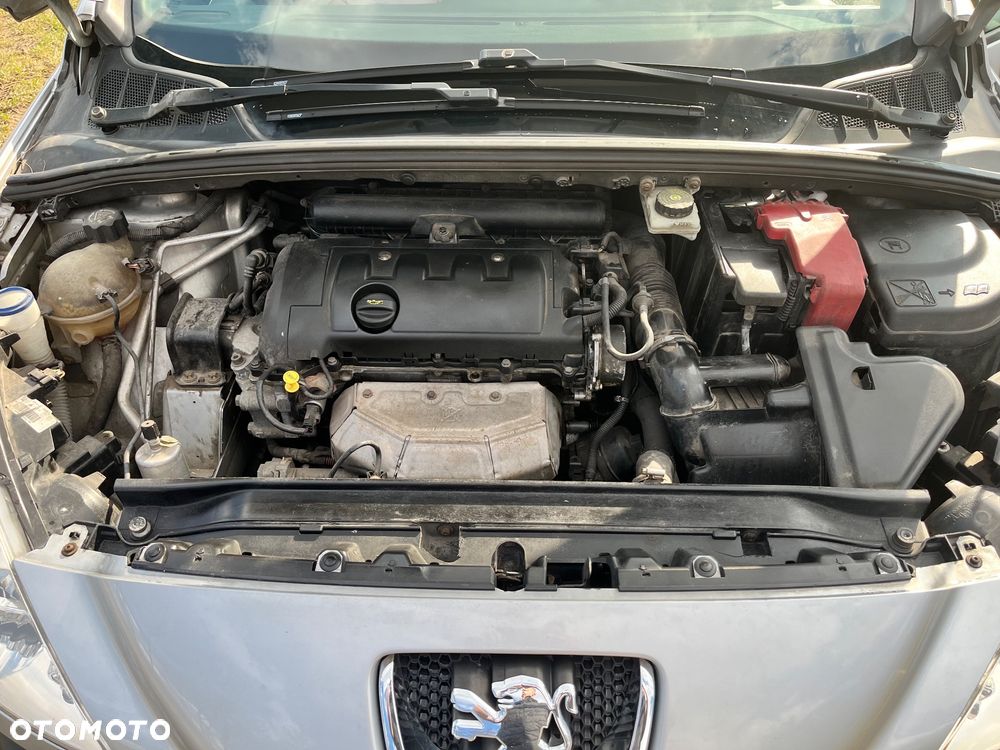 Peugeot 308 1.6 Trendy - 14