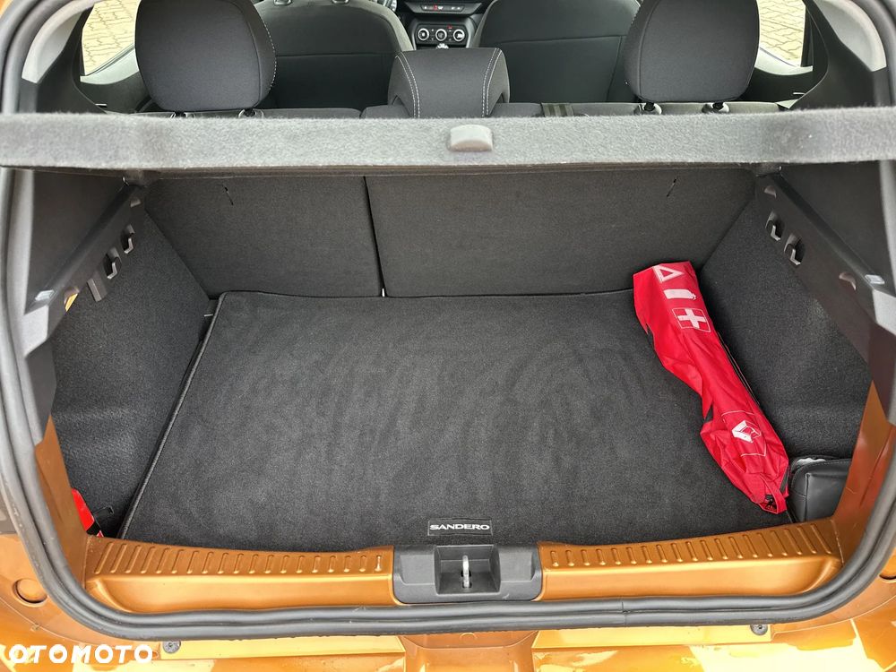 Dacia Sandero Stepway 1.0 TCe Essential - 19