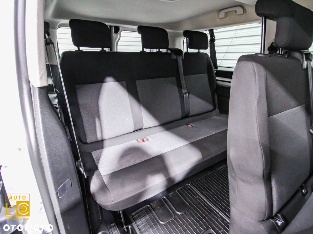 Toyota Proace Verso 2.0 D4-D Long Family - 12