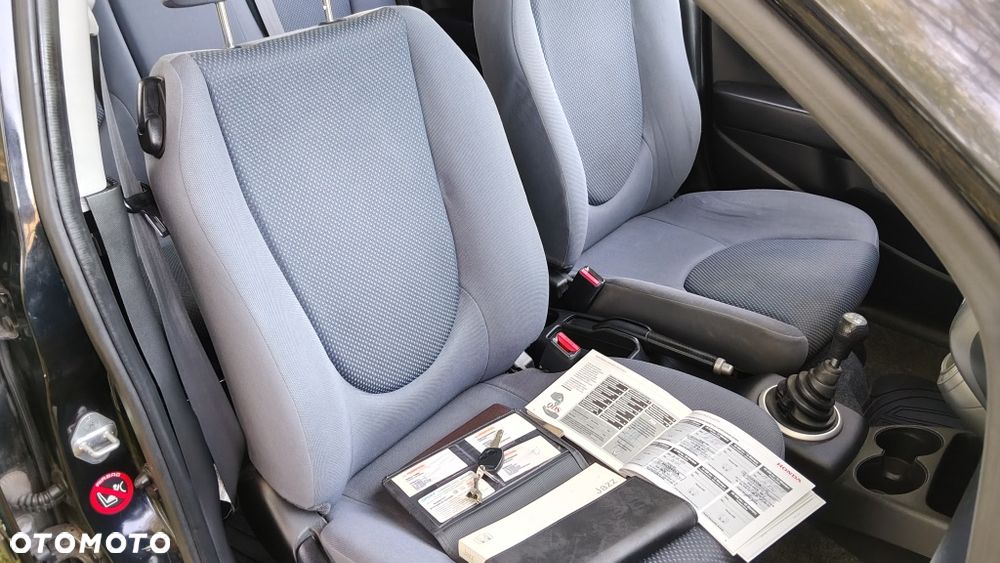 Honda Jazz - 10