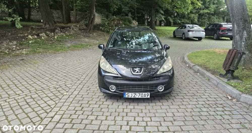 Peugeot 207 - 2