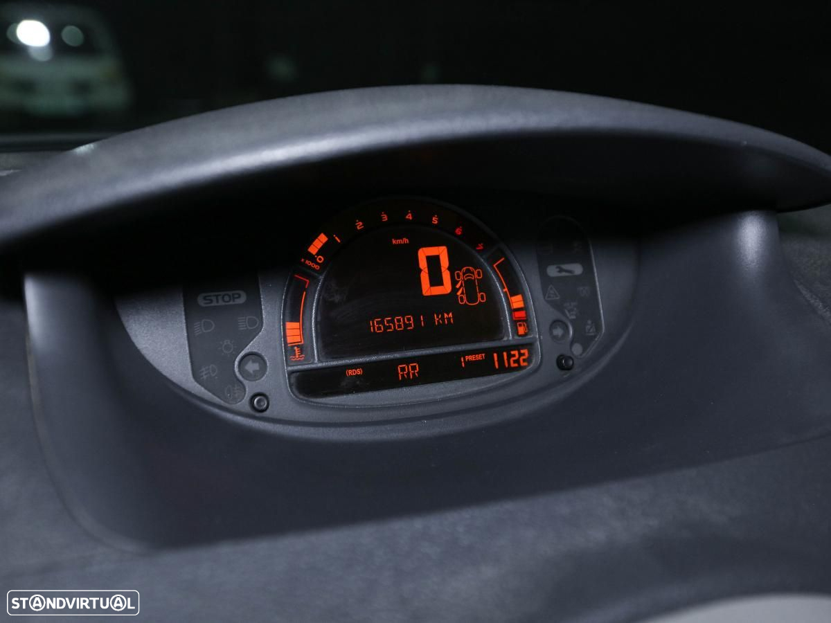 Renault Modus - 16