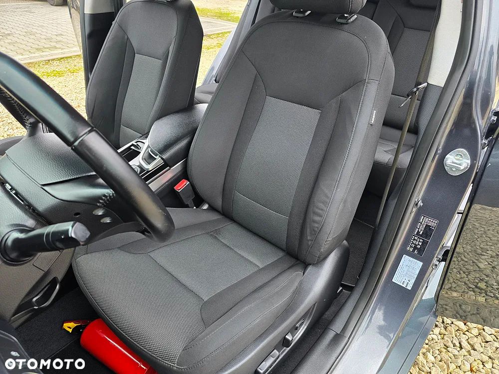 Hyundai i40 1.7 CRDi blue Style - 15