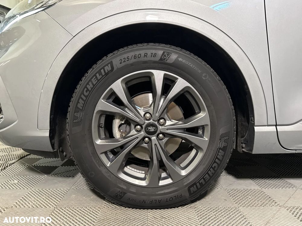 Ford Kuga - 14