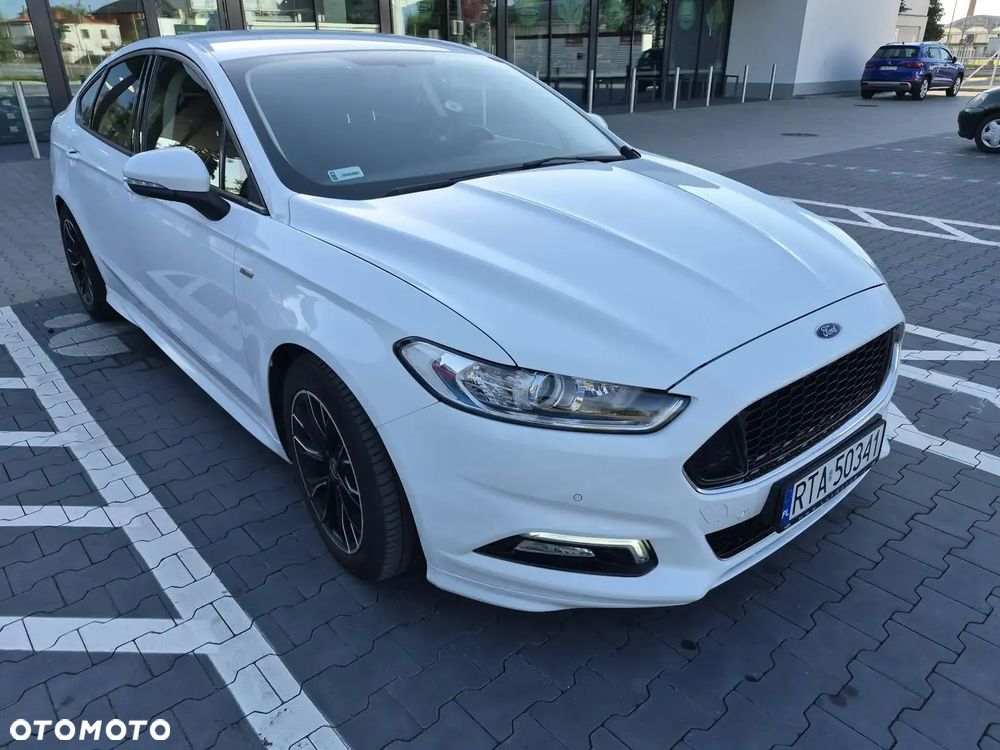 Ford Mondeo 2.0 TDCi Trend - 1