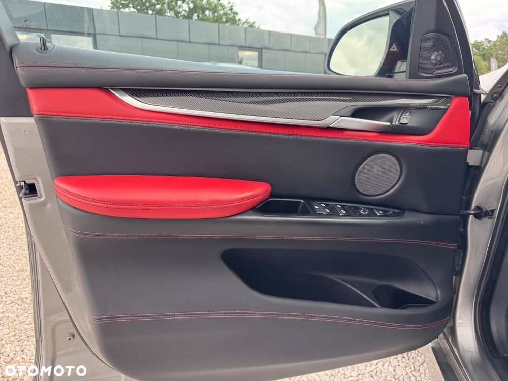 BMW X5 M Standard - 16