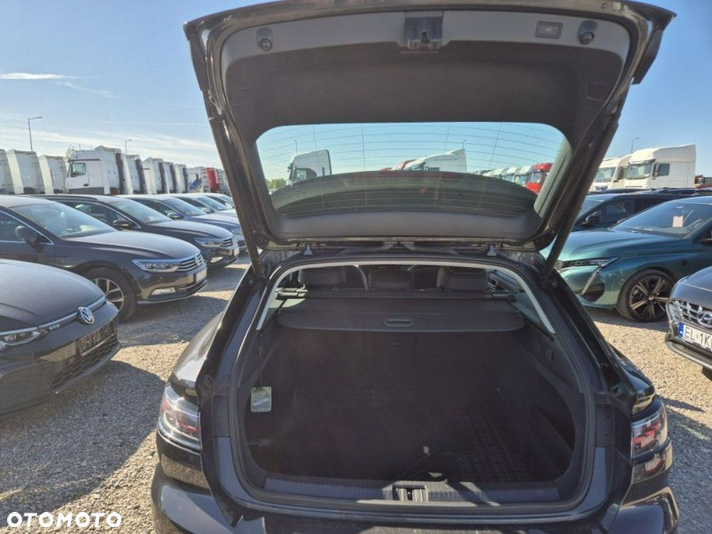 Volkswagen Arteon - 21