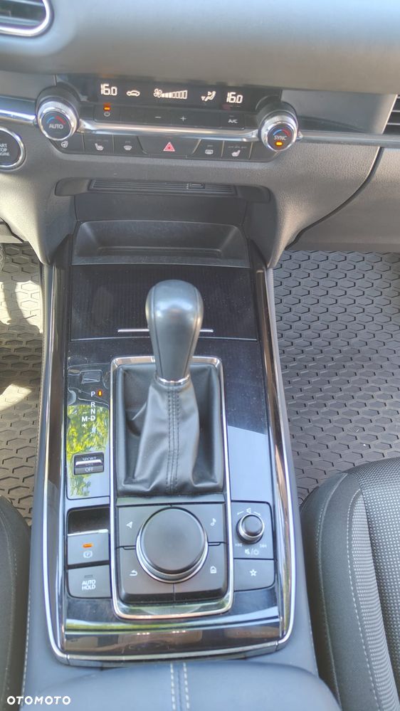 Mazda CX-30 SKYACTIV-G 2.0 M-Hybrid - 19
