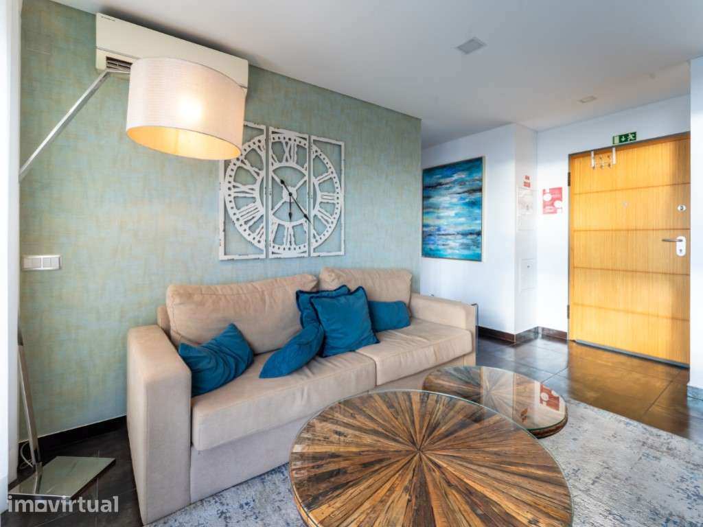 Apartamento com 2 quartos na marginal da Nazaré - Grande imagem: 5/43