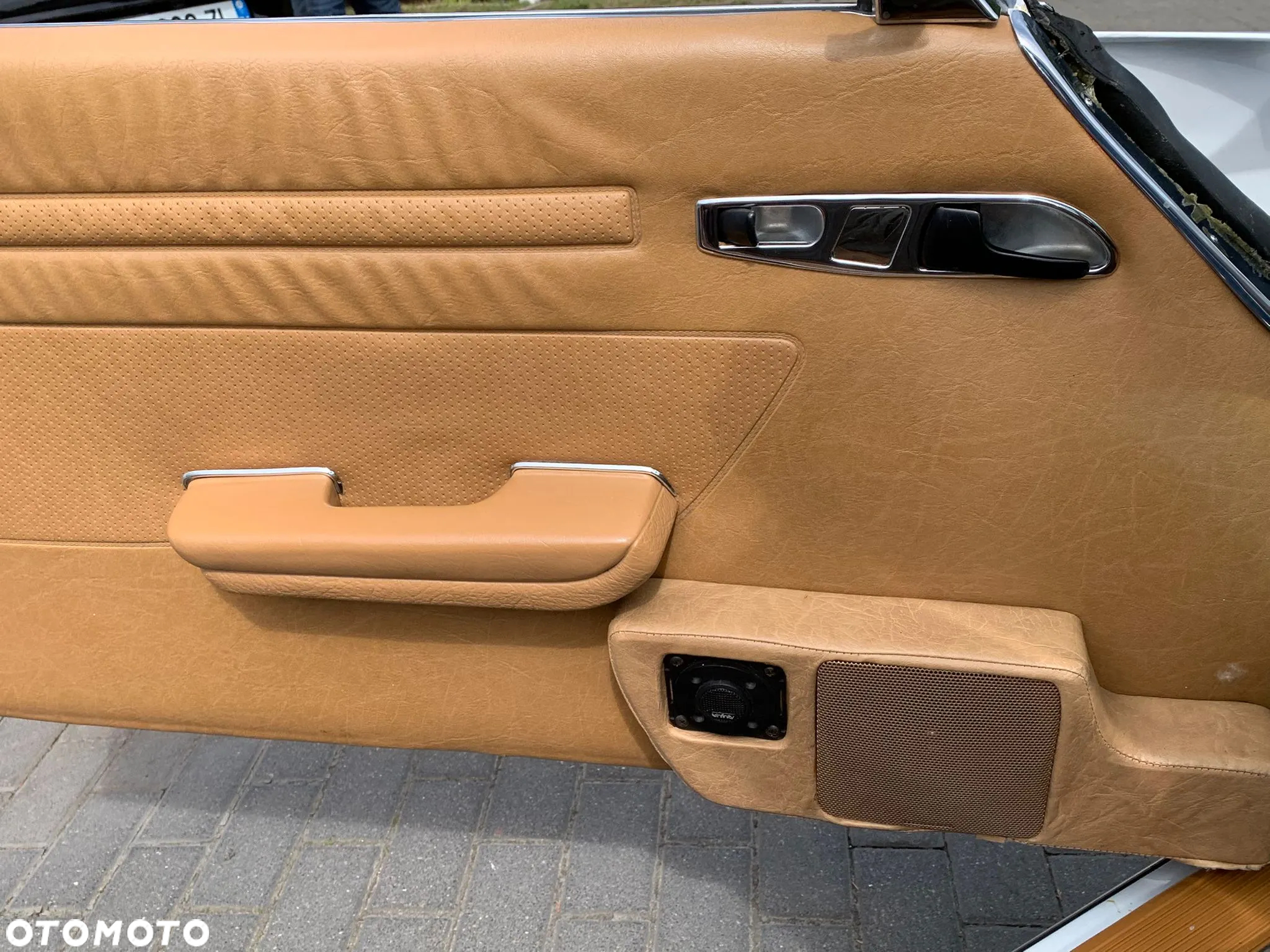 Mercedes-Benz SL 500 - 21