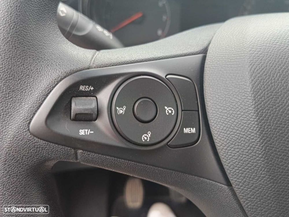 Opel Corsa 1.2 Business - 15