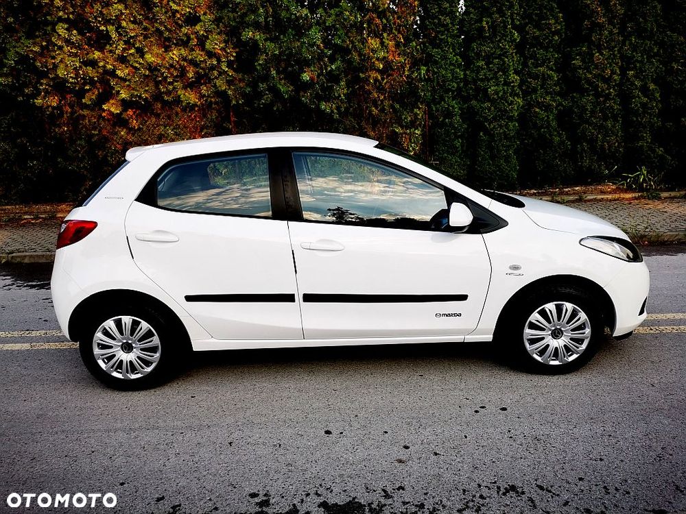 Mazda 2 1.3 MZR Edition - 18