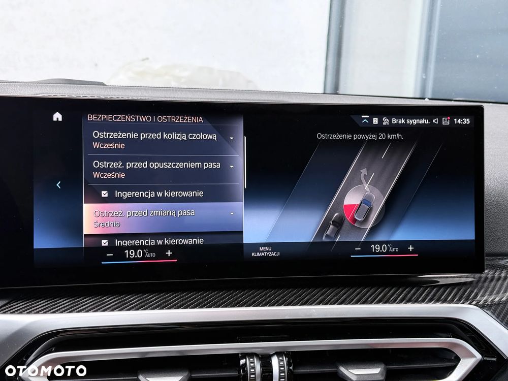 BMW Seria 3 320d xDrive M Sport - 41
