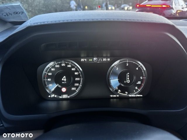 Volvo XC 90 D5 AWD Inscription - 5