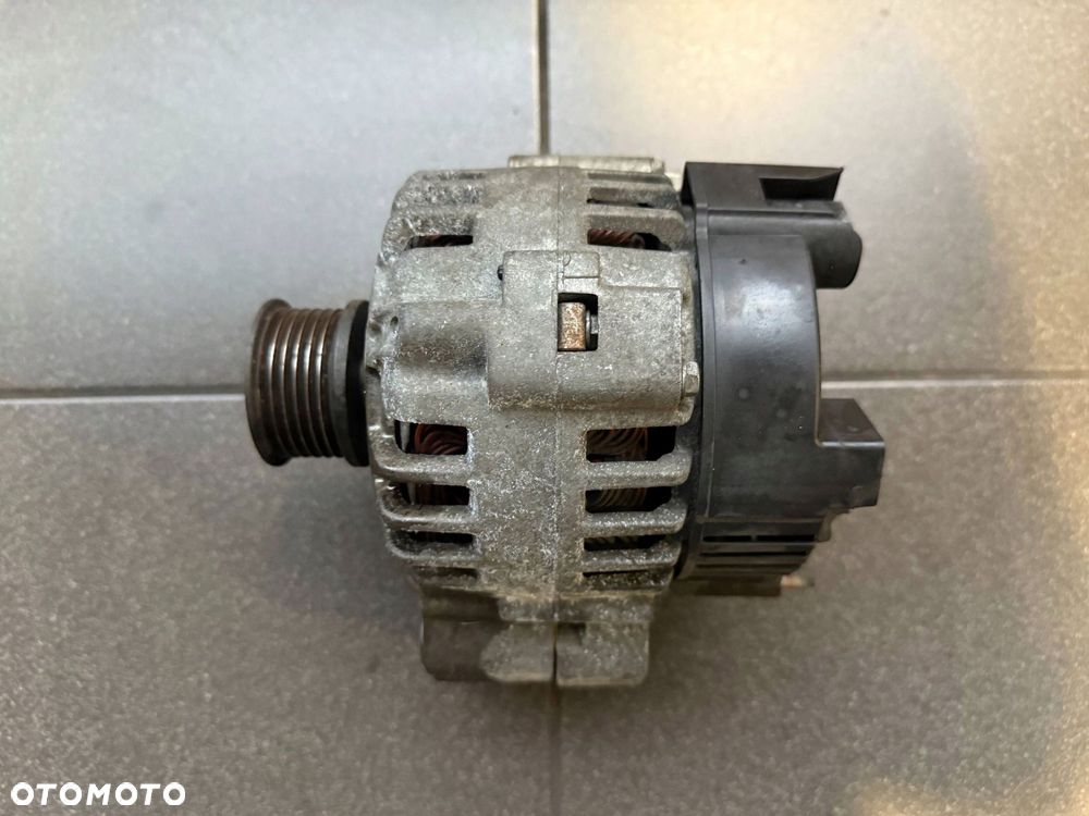 ALTERNATOR VW AUDI SKODA SEAT 036903024L