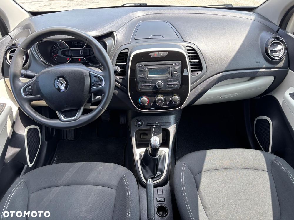 Renault Captur 1.0 TCe Intens - 9