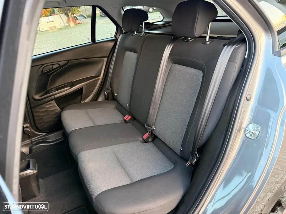Fiat Tipo Station Wagon - 10