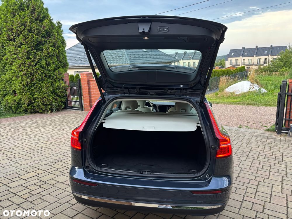 Volvo V60 B3 B Plus Bright - 10