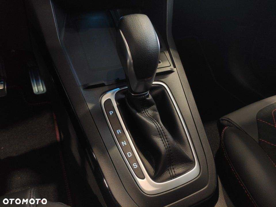 Ford Puma - 20