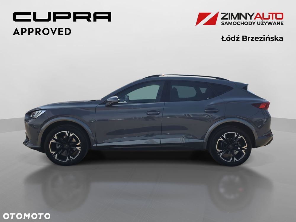 Cupra Formentor 1.5 TSI DSG - 9