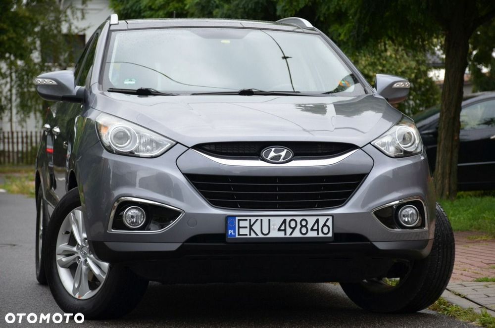 Hyundai ix35 - 14