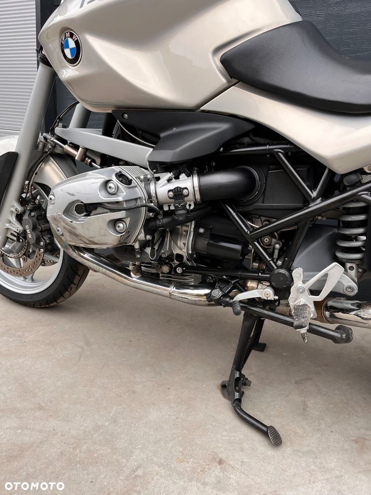 BMW R - 21