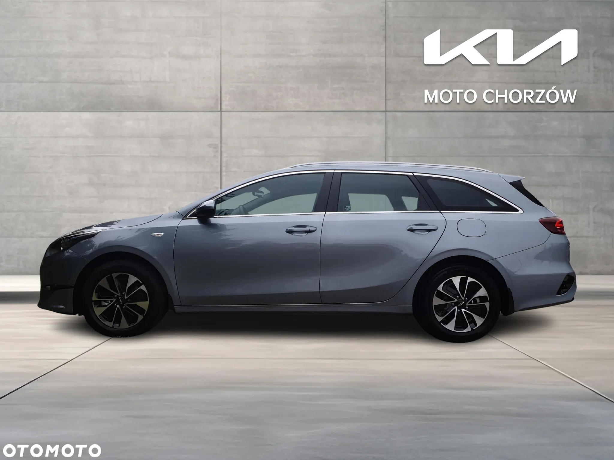 Kia Ceed 1.5 T-GDI M - 2