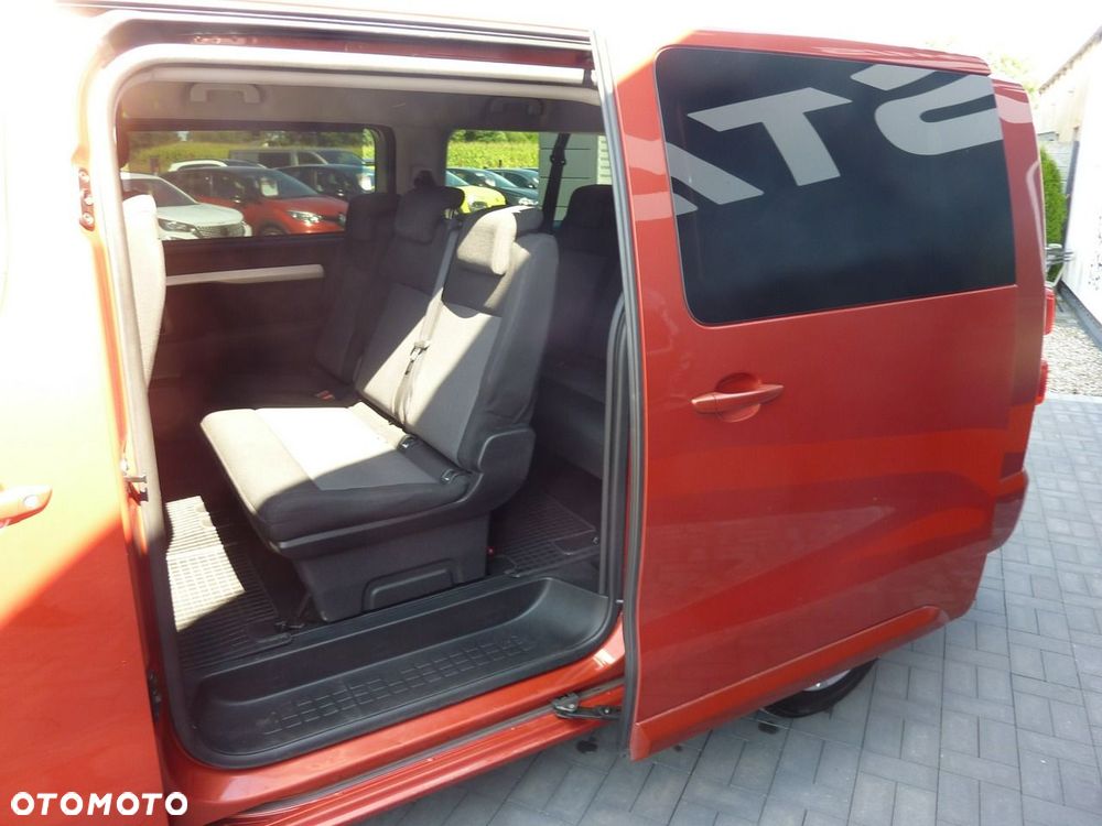 Citroën Jumpy Combi - 25