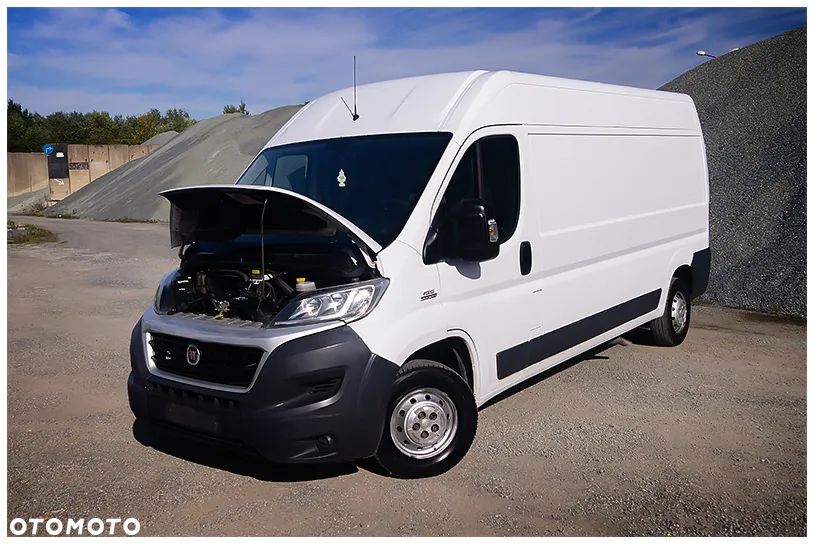 Fiat Ducato - 38