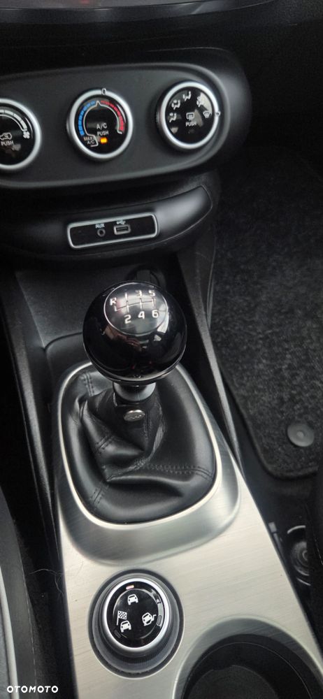 Fiat 500X 2.0 MultiJet 4x4 S&S Cross Plus - 21