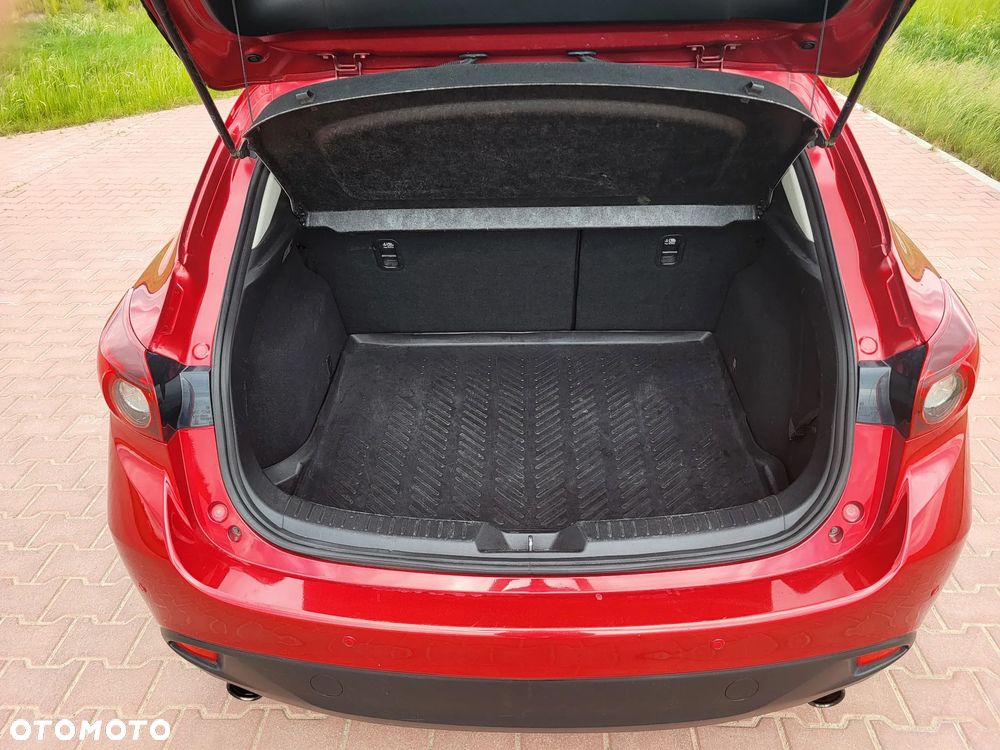 Mazda 3 SKYACTIV-G 120 Urban Limited - 16