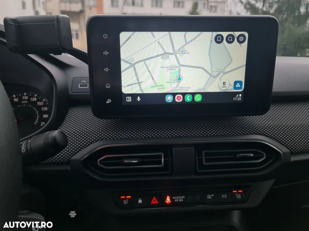 Dacia Logan TCe 90 MT6 Comfort - 13